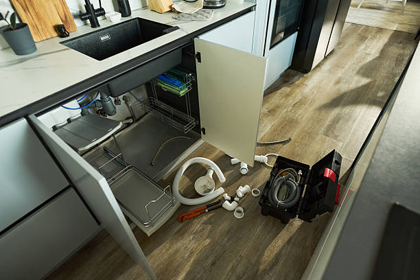 Reliable Pipe Repair contractor in Elwin, IL by Street Wise - Plumbing